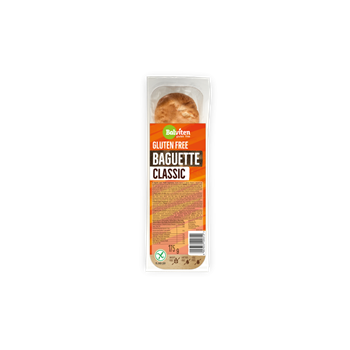 Balviten gluténmentes klasszikus bagett 175 g