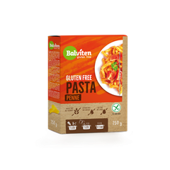 Balviten gluténmentes száraz tészta penne 250 g