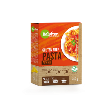 Balviten gluténmentes száraz tészta penne 250 g