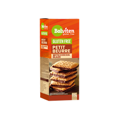 Balviten gluténmentes vajas keksz kakaóba mártva 115 g