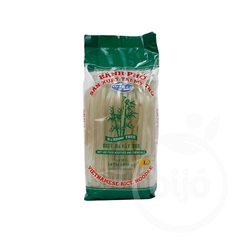 Banh Pho rizstészta metélt 5mm 400 g