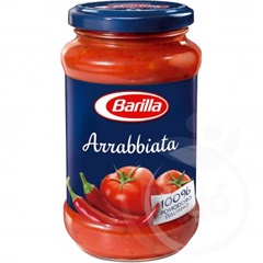 Barilla csípős szósz 400 g