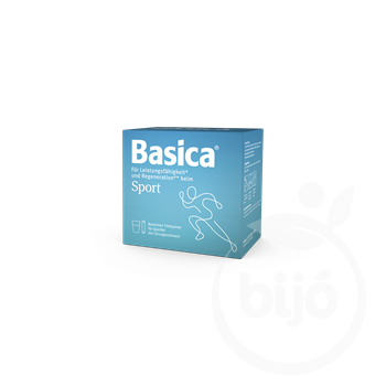 Basica sport italpor 300 g