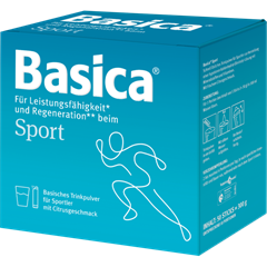 Basica sport italpor 300 g