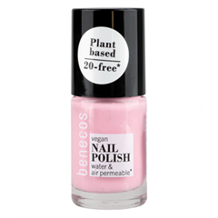 Benecos körömlakk cotton candy 5 ml