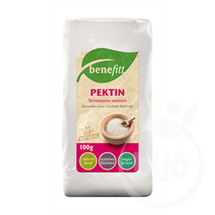 Benefitt pektin 100 g