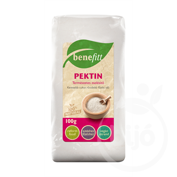 Benefitt pektin 100 g