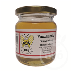 Bertalan facéliaméz 250 g