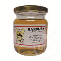 Bertalan hársméz 250 g