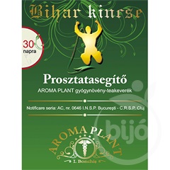 Ukko Teakeverék Prosztata, g | Biosziget - Gyógynövények prosztata italt