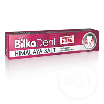 Bilka dent fogkrém himalája sóval 75 ml