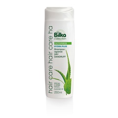 Bilka sampon száraz korpa ellen 250 ml