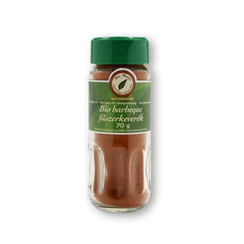 Bio Berta bio bbq fűszerkeverék 70 g