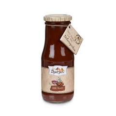 Bio Berta bio bbq szósz 145 ml
