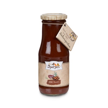 Bio Berta bio bbq szósz 145 ml
