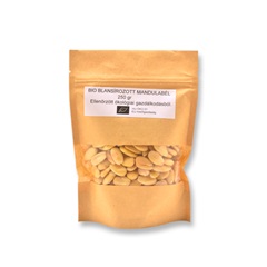 Bio Berta bio blansírozott mandulabél 250 g