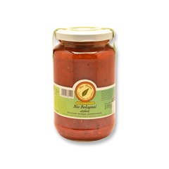 Bio Berta bio bolognai szósz 350 g