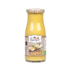 Bio Berta bio curry szósz 145 ml