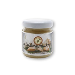 Bio Berta bio fokhagyma krém 50 g