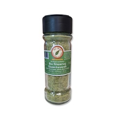 Bio Berta bio fűszervaj fűszerkeverék 60 g