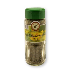 Bio Berta bio hal fűszerkeverék 25 g