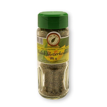 Bio Berta bio hal fűszerkeverék 25 g