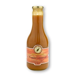 Bio Berta bio homoktövis sütőtökkel nektár 750 ml