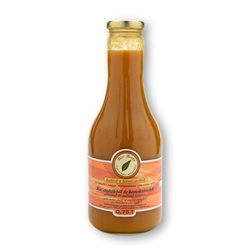 Bio Berta bio homoktövis sütőtökkel nektár 750 ml