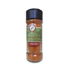 Bio Berta bio kalocsai füstölt csípősségmentes fűszerpaprika őrlemény 60 g
