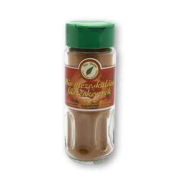 Bio Berta bio mézeskalács fűszerkeverék 50 g