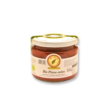 Bio Berta bio pizza szósz 280 g