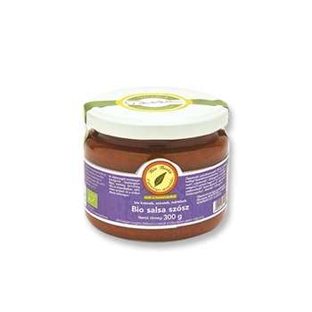 Bio Berta bio salsa szósz 300 g