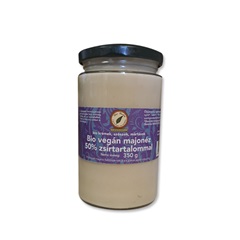 Bio Berta bio vegán majonéz 350 g