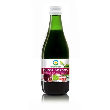 Bio Food bio 100% céklalé 300 ml