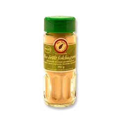 Bio berta bio fokhagyma őrlemény 70 g