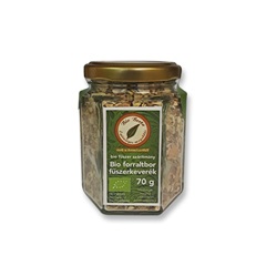 Bio berta bio forralt bor fűszerkeverék 70 g