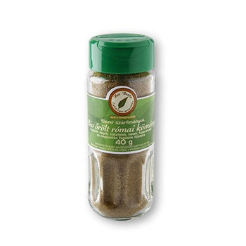 Bio berta bio római kömény őrölt 40 g
