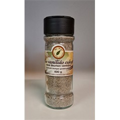 Bio berta bio vaníliás cukor 100 g