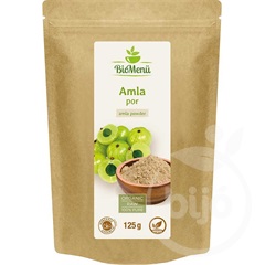 Bio menü bio amla por 125 g