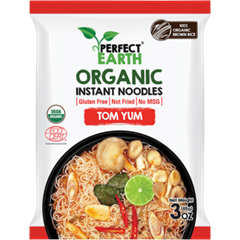 Bioasia bio instant tészta tom yum 85 g