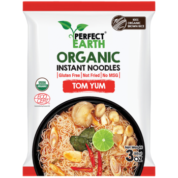 Bioasia bio instant tészta tom yum 85 g