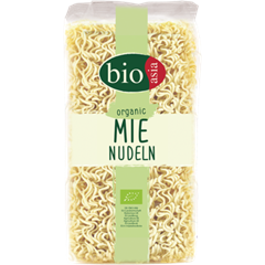 Bioasia bio mie tészta 250 g