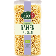 Bioasia bio ramen tészta 250 g