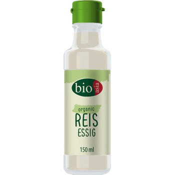 Bioasia bio rizsecet 150 ml