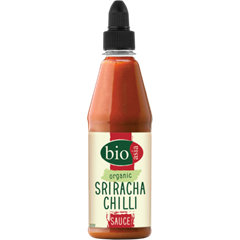 Bioasia bio sriracha chili szósz 200 ml
