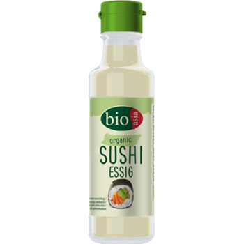 Bioasia bio sushi ecet 150 ml