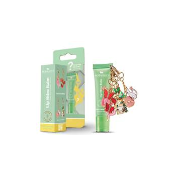 Biobalance ajakbalzsam mint lemonade 3in1 10 ml