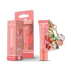 Biobalance ajakbalzsam pink grapefruit 3in1 10 ml