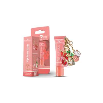 Biobalance ajakbalzsam pink grapefruit 3in1 10 ml