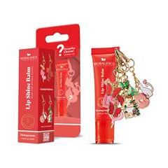 Biobalance ajakbalzsam pomegranate 3in1 10 ml